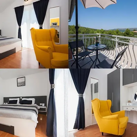 Heavenly Bay Apartamento *