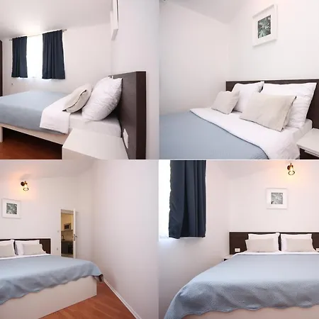 Heavenly Bay 希贝尼克