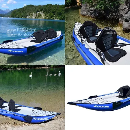 Apartamento Heavenly Bay *