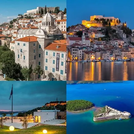 Heavenly Bay Apartamento *