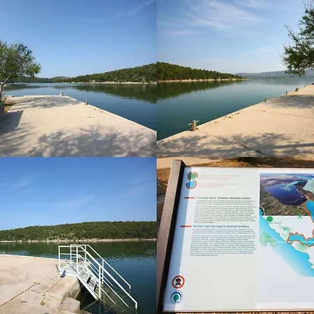 Heavenly Bay Appartement