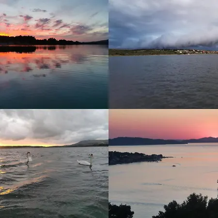 Heavenly Bay Apartamento *