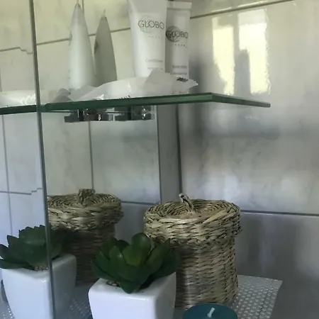 Heavenly Bay Apartamento