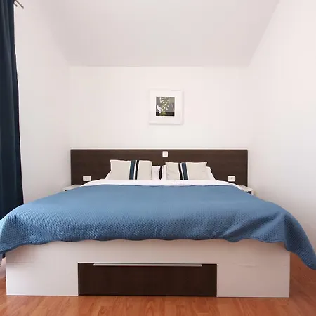 Heavenly Bay * Šibenik