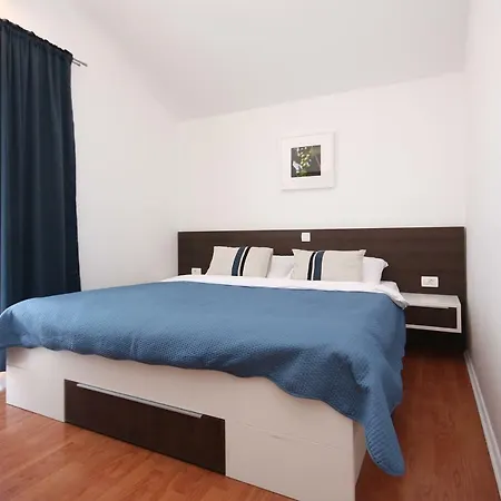 Heavenly Bay * Šibenik