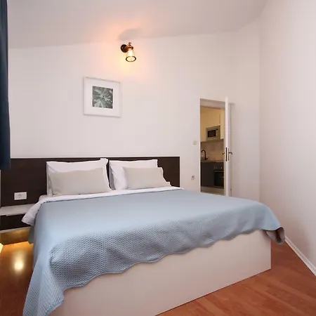 Heavenly Bay Apartamento