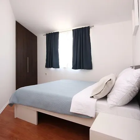 Heavenly Bay * Šibenik