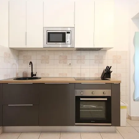 Apartment Heavenly Bay *
