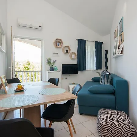 Apartamento Heavenly Bay Šibenik