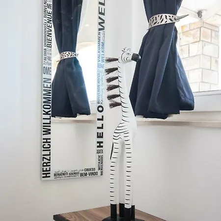 Heavenly Bay Apartamento *