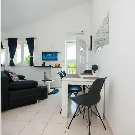 Heavenly Bay Apartamento *
