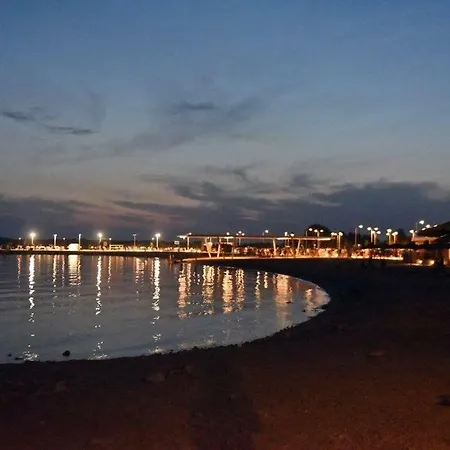 Heavenly Bay * Šibenik