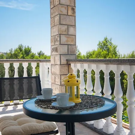 Apartamento Heavenly Bay Šibenik