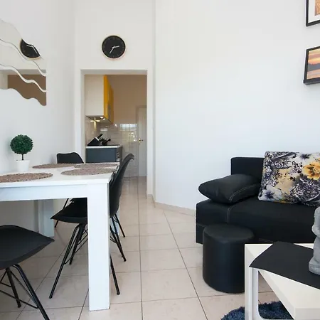 Apartamento Heavenly Bay Šibenik