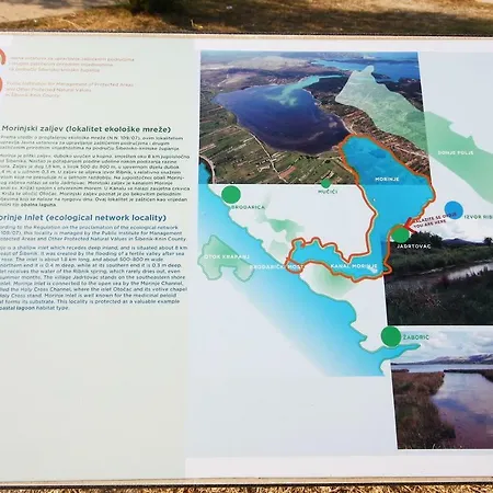 Apartamento Heavenly Bay *