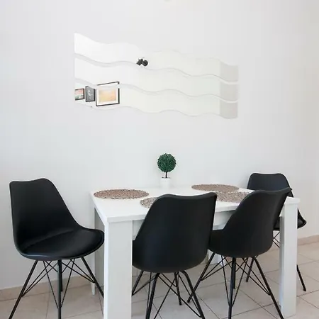 Heavenly Bay Apartamento Šibenik