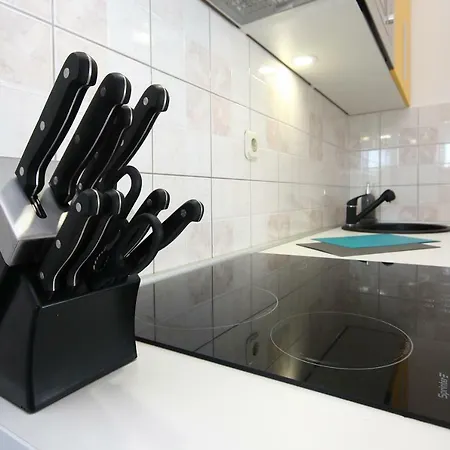 Heavenly Bay * Šibenik