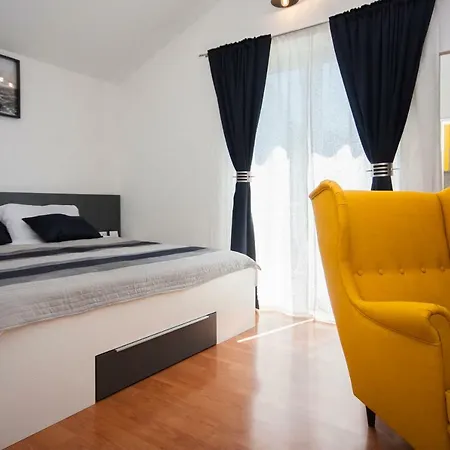 Apartamento Heavenly Bay