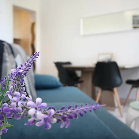 Apartamento Heavenly Bay Šibenik