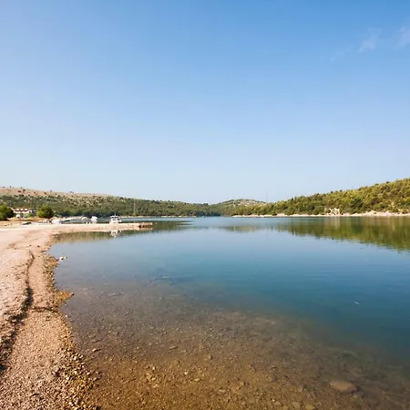 Apartamento Heavenly Bay