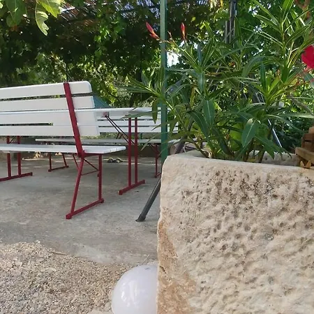 Apartamento Heavenly Bay Šibenik