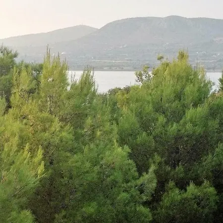 Heavenly Bay Šibenik
