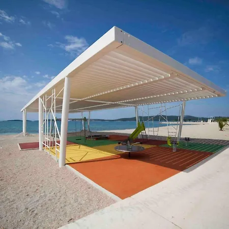 Apartment Heavenly Bay