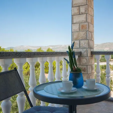 Apartment Heavenly Bay