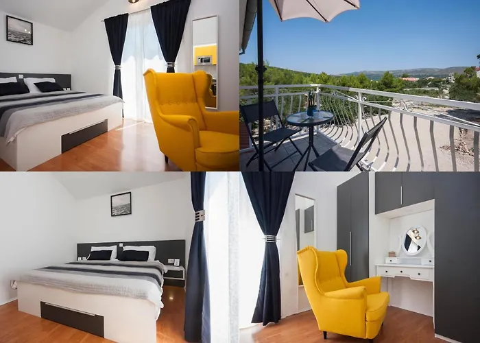 Heavenly Bay Appartement *