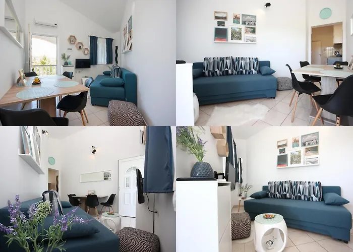 Appartement Heavenly Bay