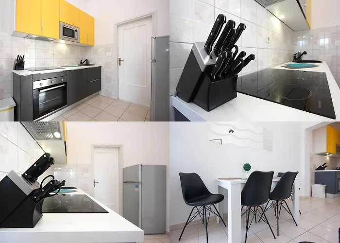 Appartement Heavenly Bay