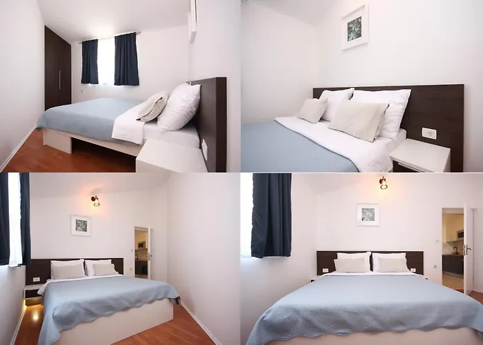 Heavenly Bay Šibenik