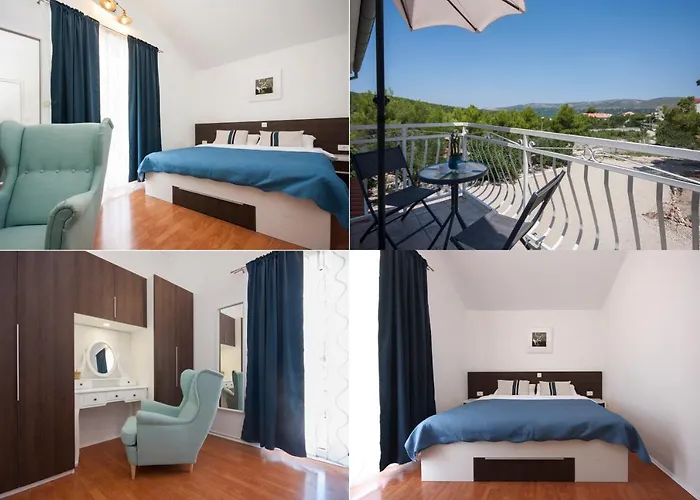 Heavenly Bay Appartement