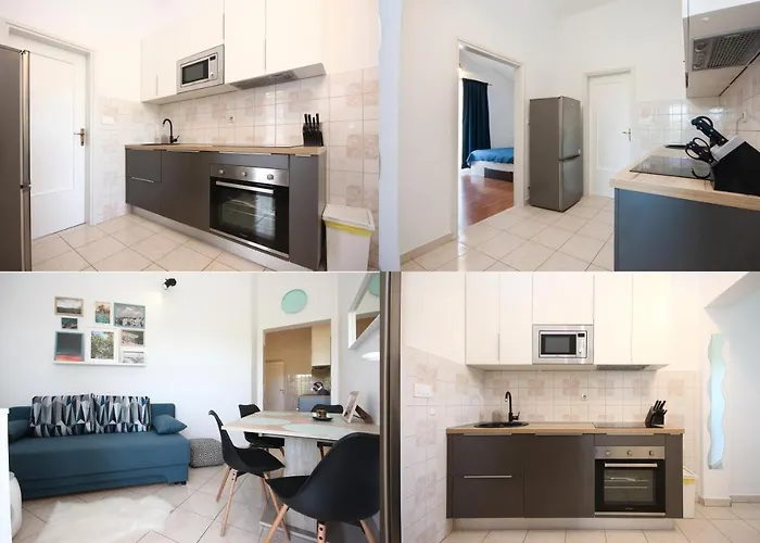 Heavenly Bay Appartement