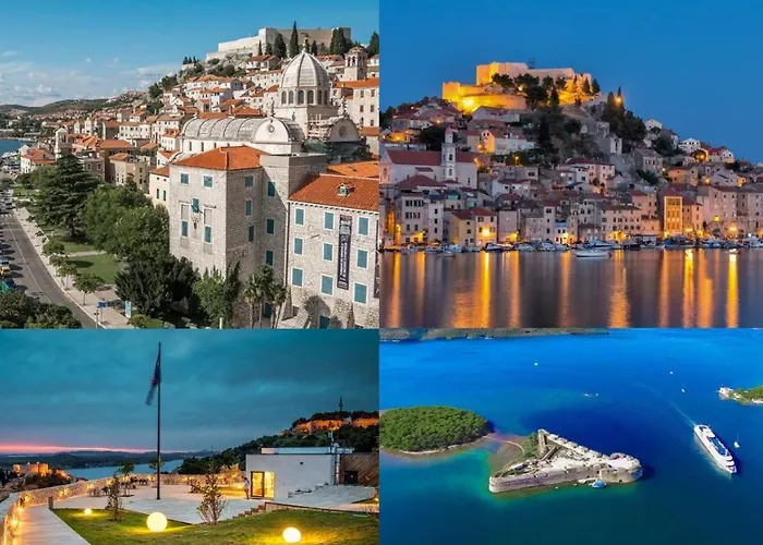 Heavenly Bay 公寓 *