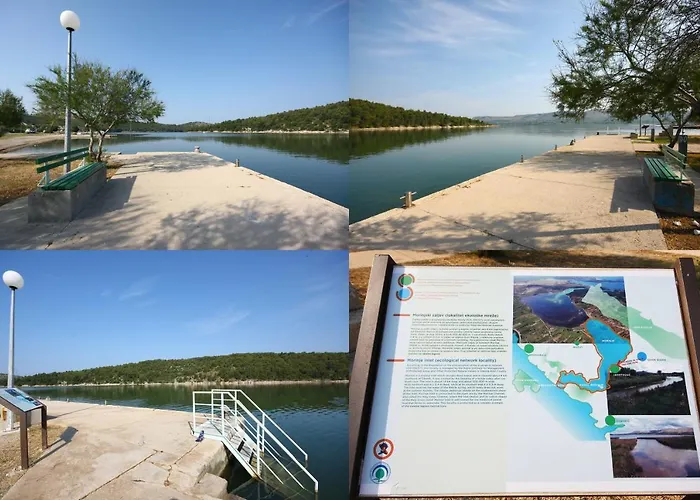 Heavenly Bay Apartment