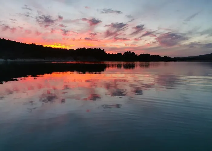 Heavenly Bay Šibenik