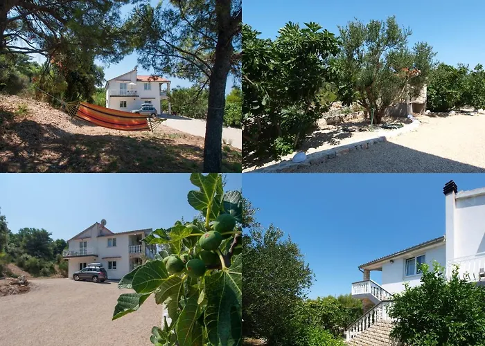 Heavenly Bay * Šibenik