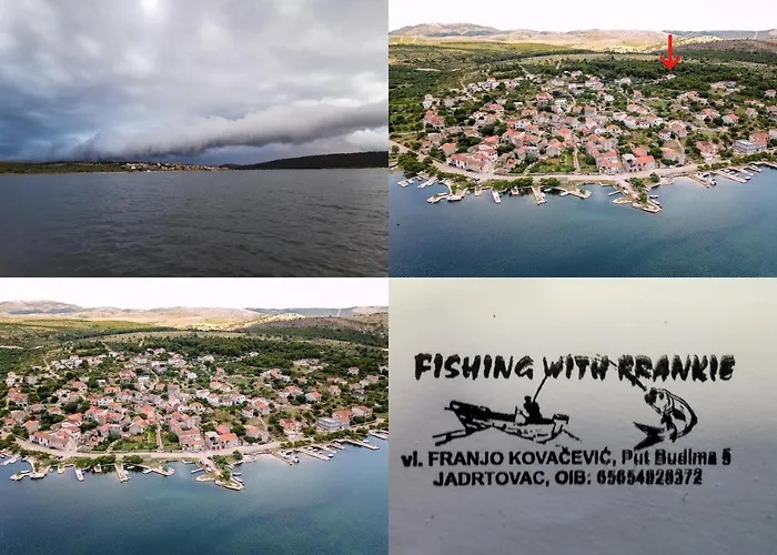 Heavenly Bay * Šibenik