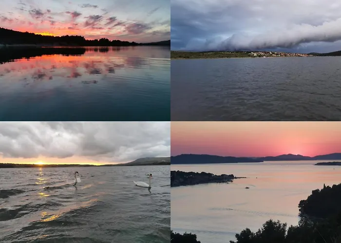 Heavenly Bay Apartment *