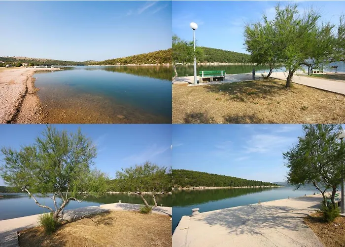 Apartment Heavenly Bay