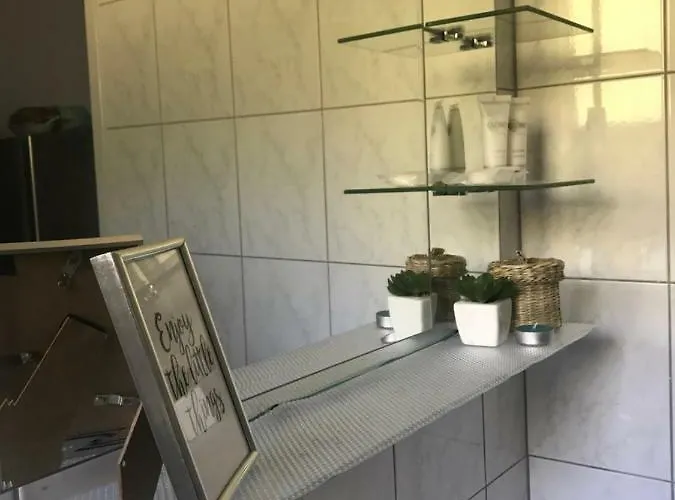 Appartement Heavenly Bay *