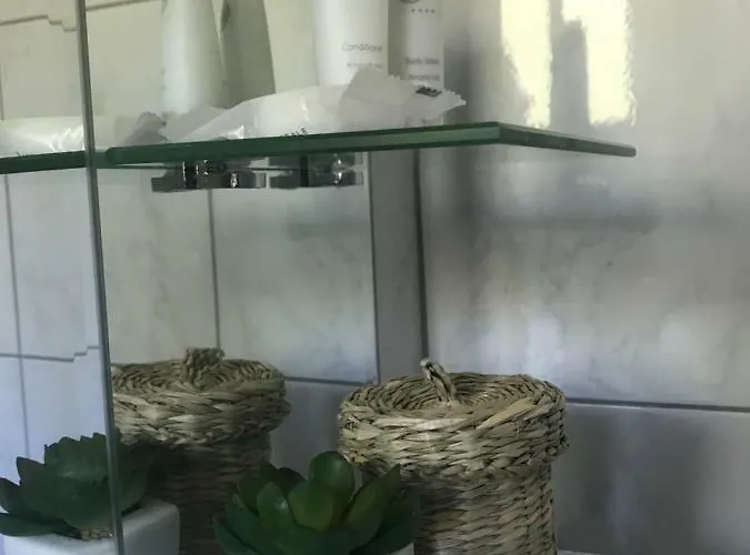 Heavenly Bay Appartement