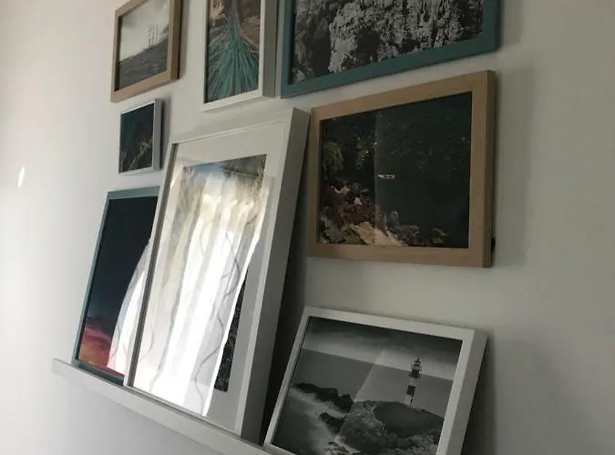 Heavenly Bay Apartament *