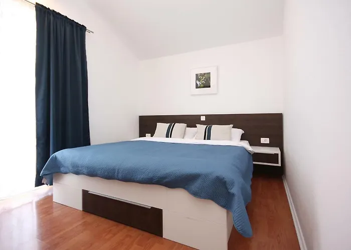 Heavenly Bay * 希贝尼克