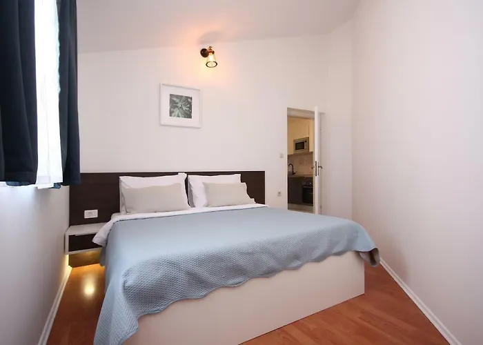 Heavenly Bay Appartement