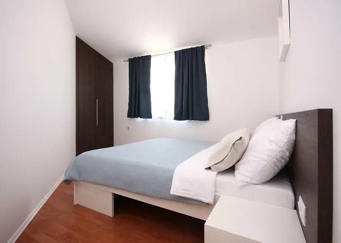 Heavenly Bay * 希贝尼克