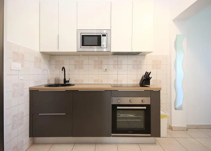 Appartement Heavenly Bay *