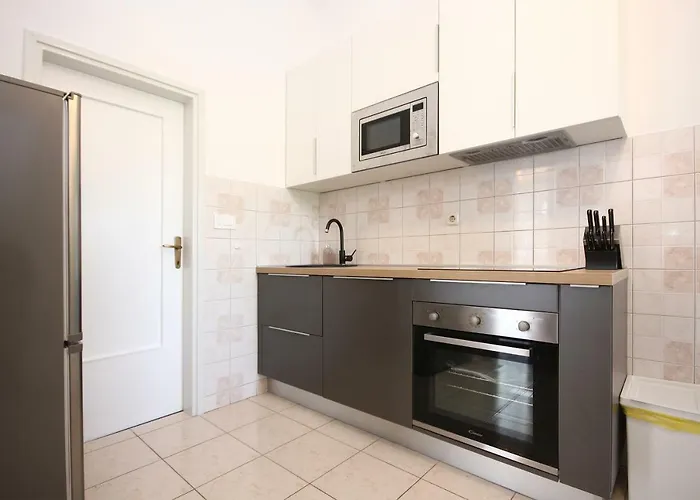 Heavenly Bay Appartement