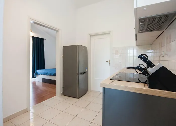 Heavenly Bay Appartement